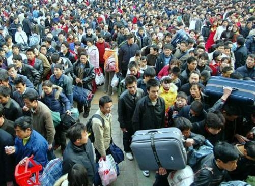  China faces 'unstoppable' population decline: Study 