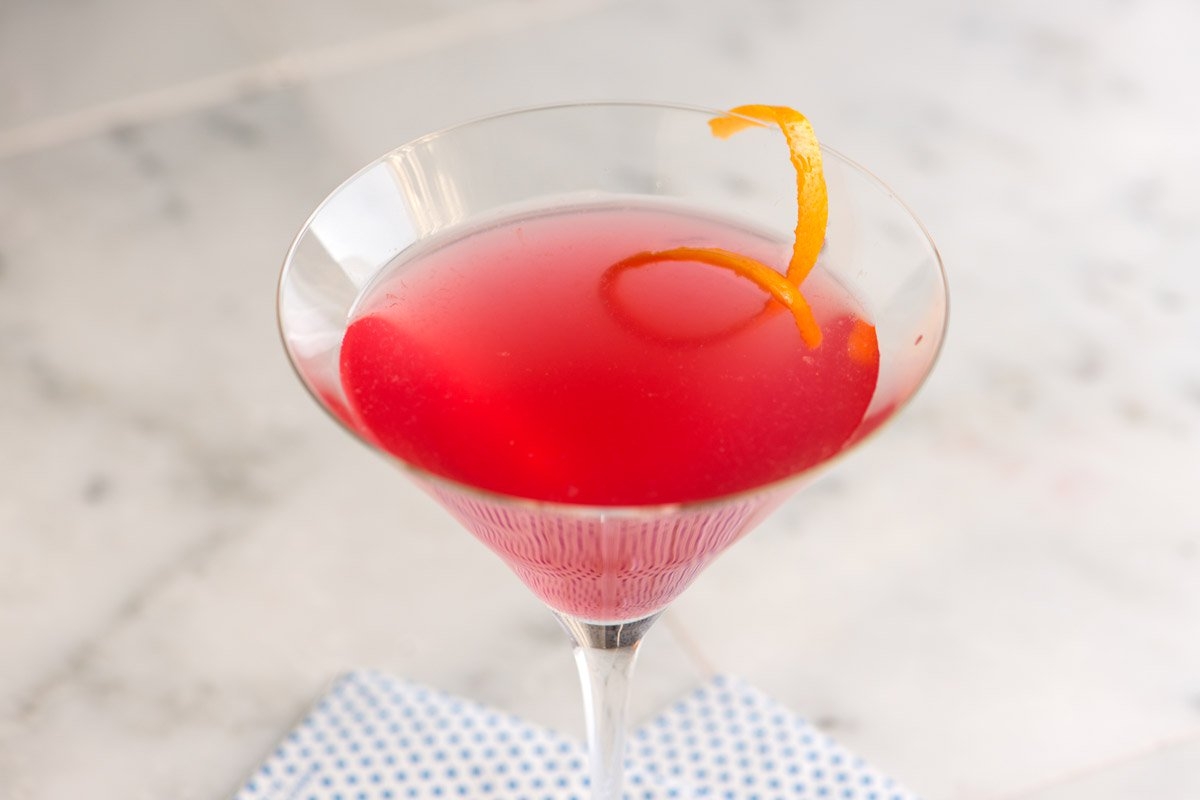 Cosmopolitan