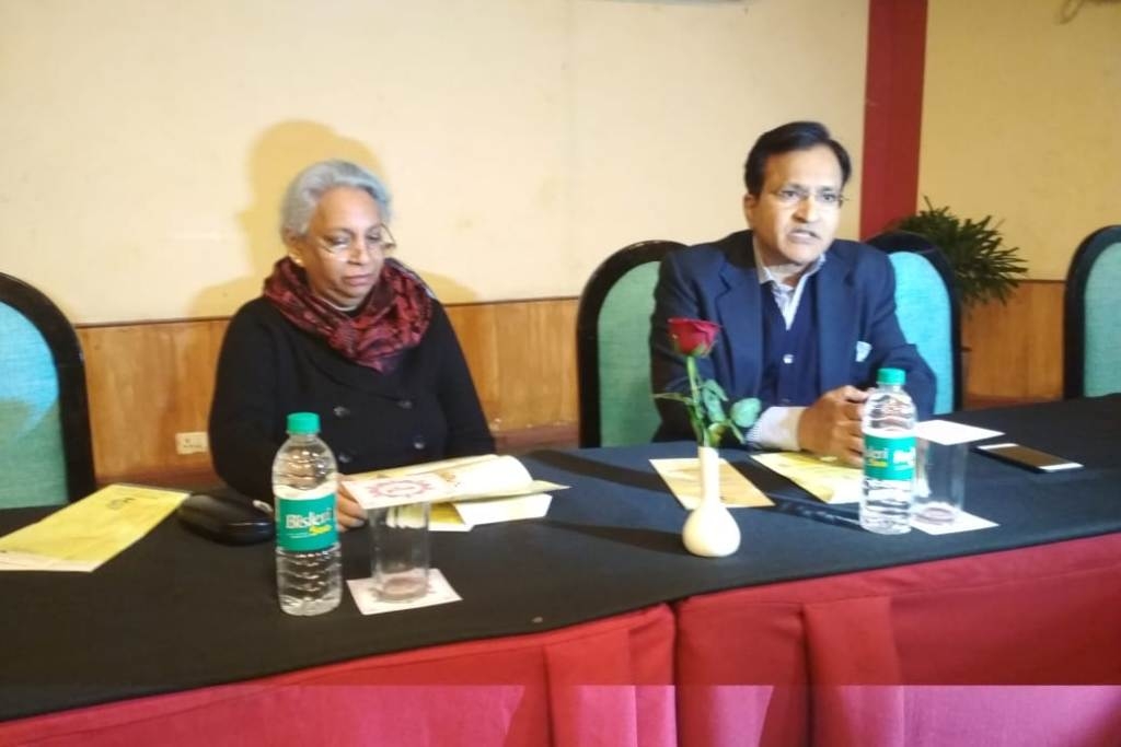 Bhopal Literature & Art Festival to Witness Galaxy of Celebrity Authors & Experts