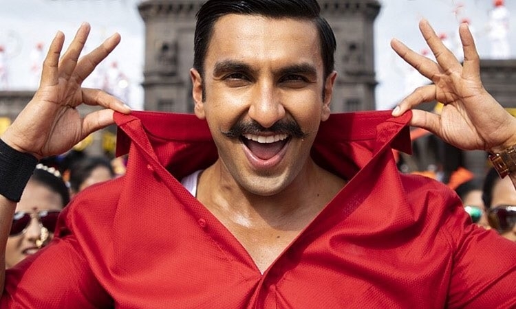 Has Simmba sky rocketed Ranveer Singh in club of Khan’s ?