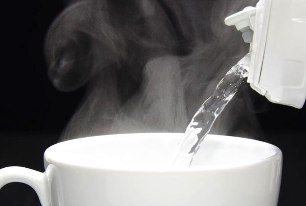Hot Water Therapy:  Learn How This Will benefit on several health issues
