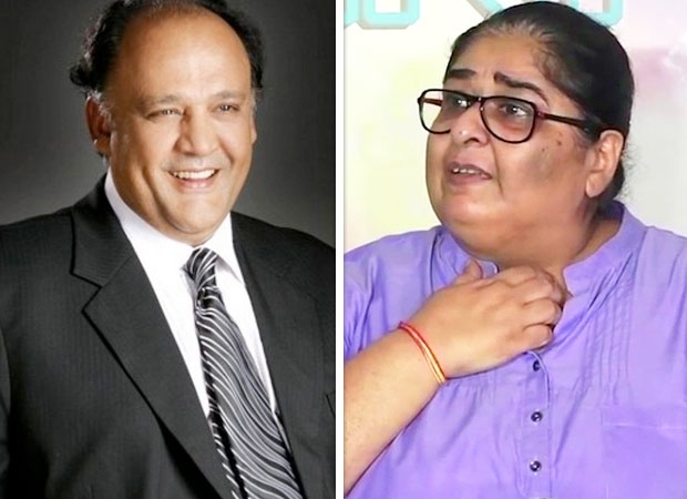 Actor Alok Nath - The possibility cannot be ruled out that he has been falsely accused in the crime.”