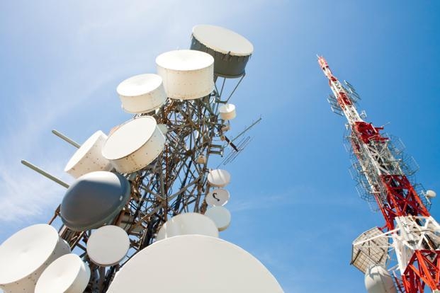 Average data and voice tariff declined steeply in 2018