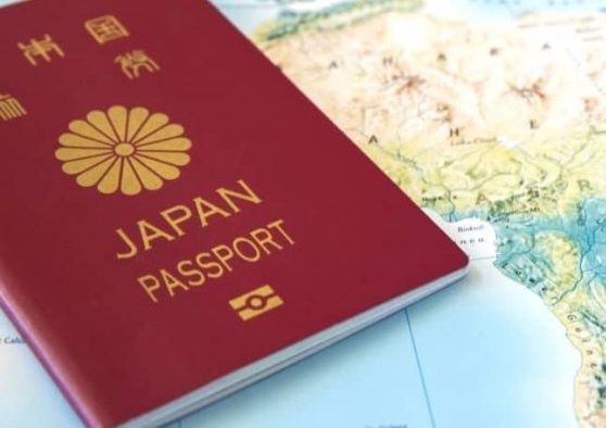  Japan tops list of most powerful passports, India ranks 79th 