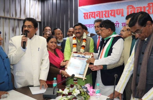Enquiry to be conducted into cases registered against Journalists-PR Minister Sharma
