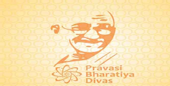Pravasi Bharatiya Diwas 