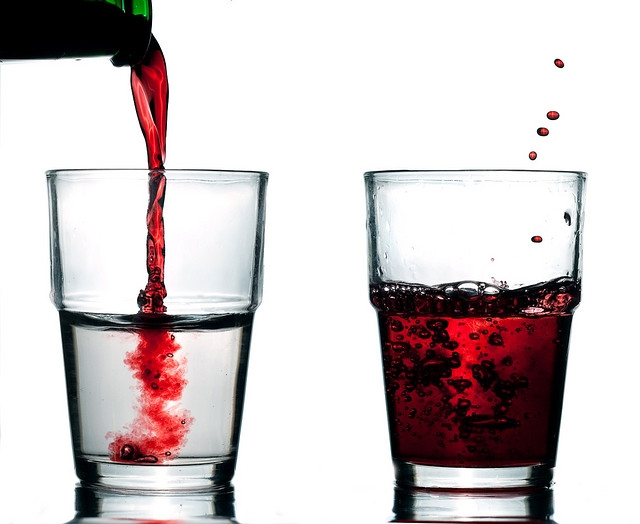 Is wine good for health? 