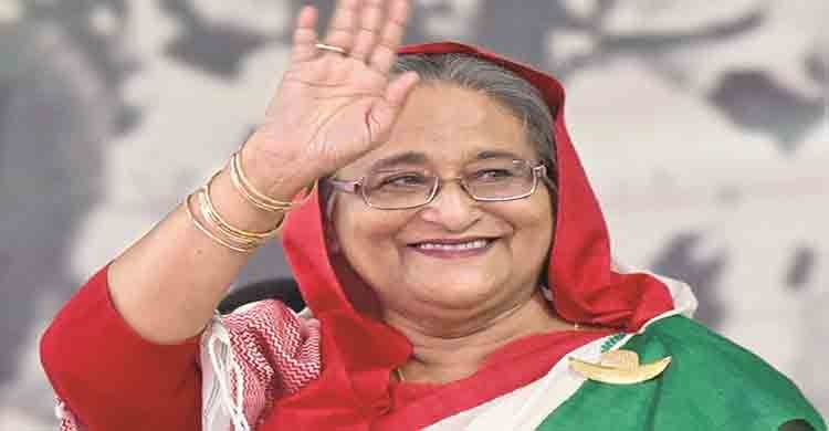 ​What Sheikh Hasina means for India