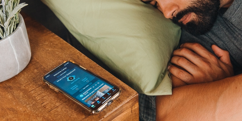 Electronic gadgets snatch sleep 