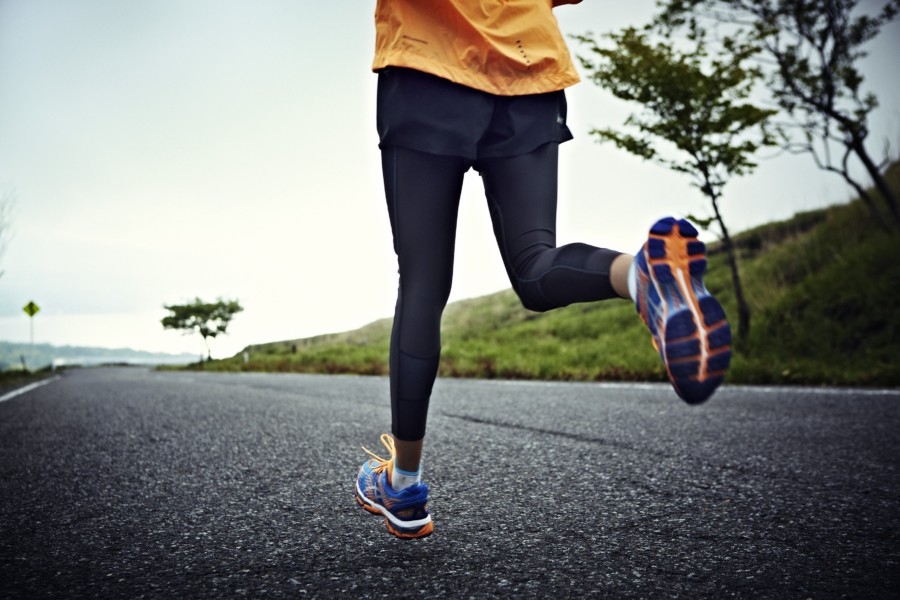 New year health resolutions