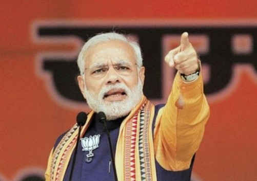 Prime Minister Narendra Modi can play 'master stroke' by increase income tax exemption limit