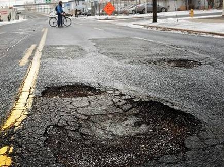 Poor road infrastructure is hampering MP’s growth