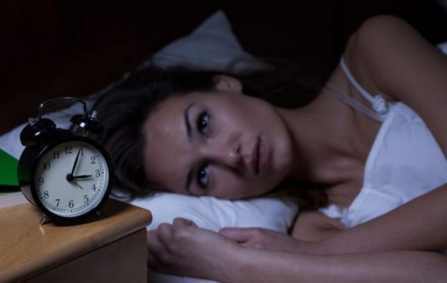  Poor sleep may predict Alzheimer's risk in elderly 