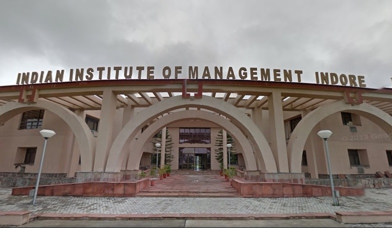 Indian Institute of Management, Indore help in Traffic Management