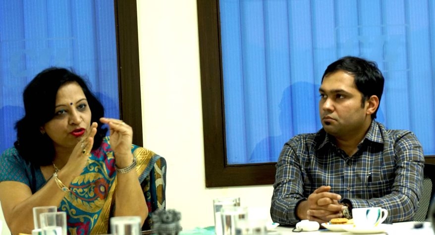 CII-Young Indians Launch Month Long Awareness Campaign against Glaucoma  