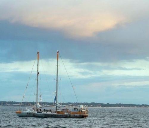  Oceans warming much faster than previously thought: Study 