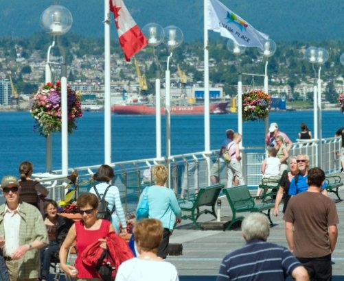  Canada to welcome over 1 mn new immigrants 