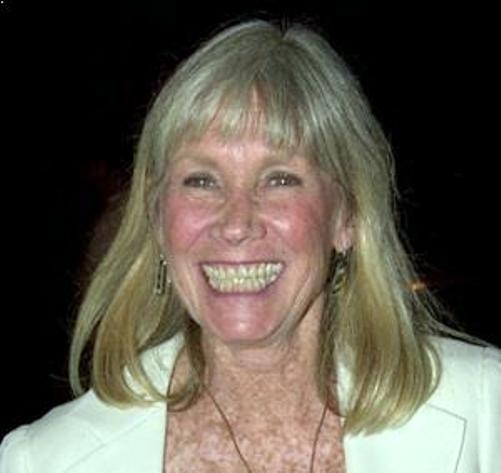  Animal House actress Verna Bloom dead 