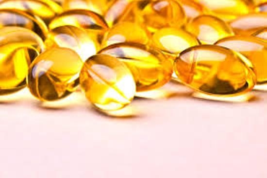  How Vitamin D supplements can help lung patients 