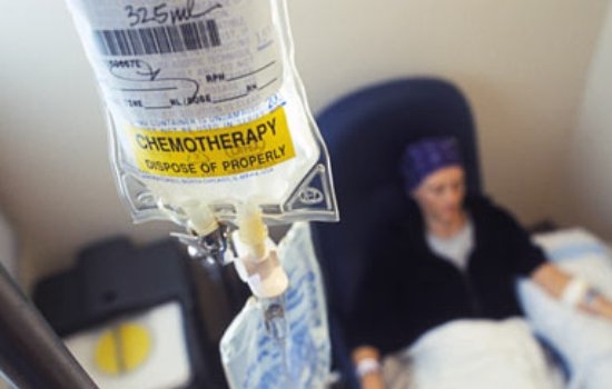  Novel device to reduce chemotherapy's harmful side effects 