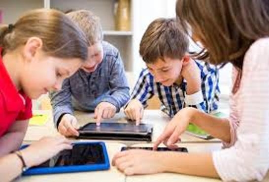  Rewarding kids with screen time as bad as sugary treats 