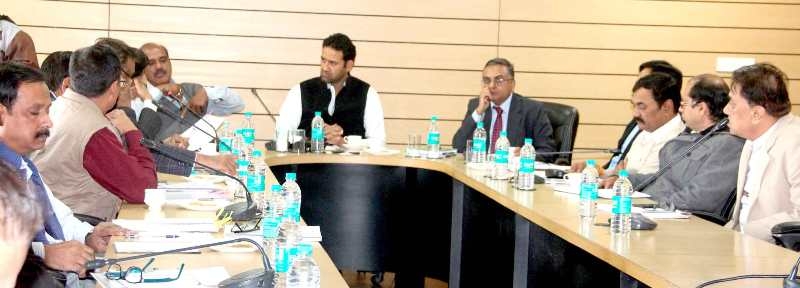 Work-plan to turn krishi-upaj mandis into e-mandi