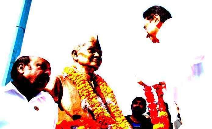 State Recalls Contribution of Former PM Late Shastri