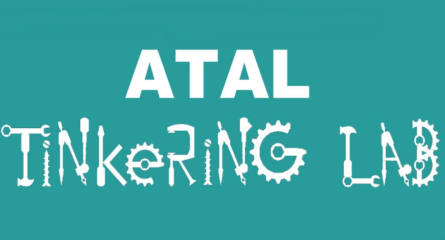 Atal Tinkering Lab Handbook released by NITI Ayog 