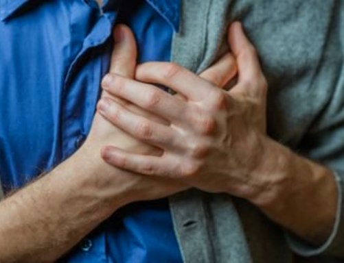  Higher calcium levels may predict heart disease 