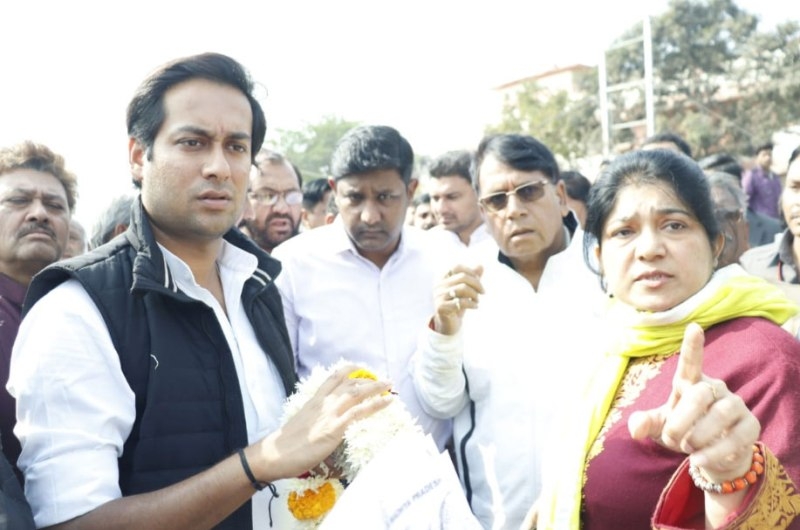 Problems of common man will be removed: PR Minister Sharma