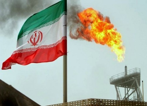  Plane with 10 on board crashes in Iran 