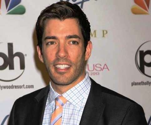  Drew Scott hints at fatherhood 