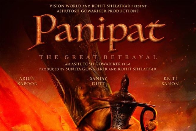 Will Ashutosh Gowariker  deliver this time with movie Panipat 