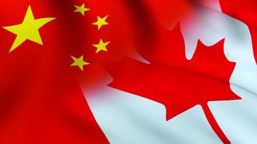  Canada reviews China travel advisory after national's death sentence 