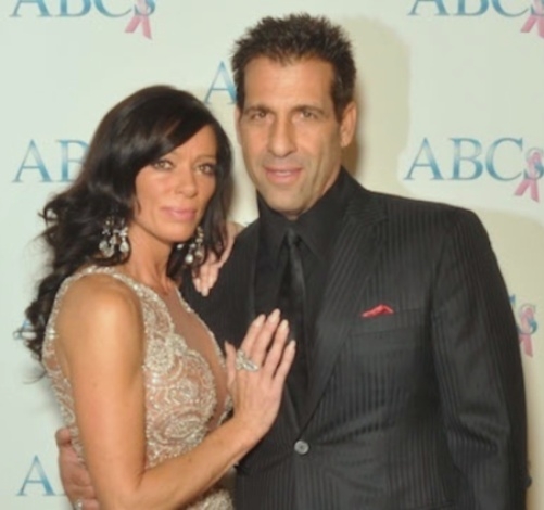  Carlton Gebbia officially divorced 