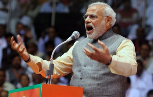 इनकम टैक्स छूट की सीमा दोगुनी कर प्रधानमंत्री मोदी चल सकते हैं ‘मास्टर स्ट्रोक’