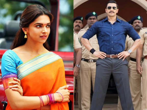 Simmba moves ahead of  Chennai Express, becomes Rohit Shetty's biggest hit