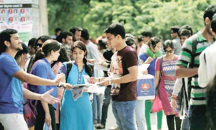 Govt announces10% EWS quota for students and Benefits of 7th CPC in colleges and Univercities