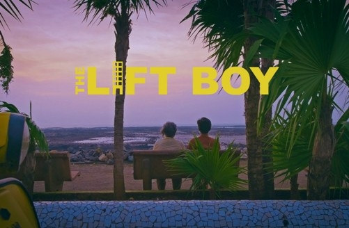  'The Lift Boy': Simple yet heart-warming (Rating: **1/2) 