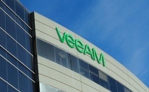  Insight Venture Partners invests $500 mn in Veeam 