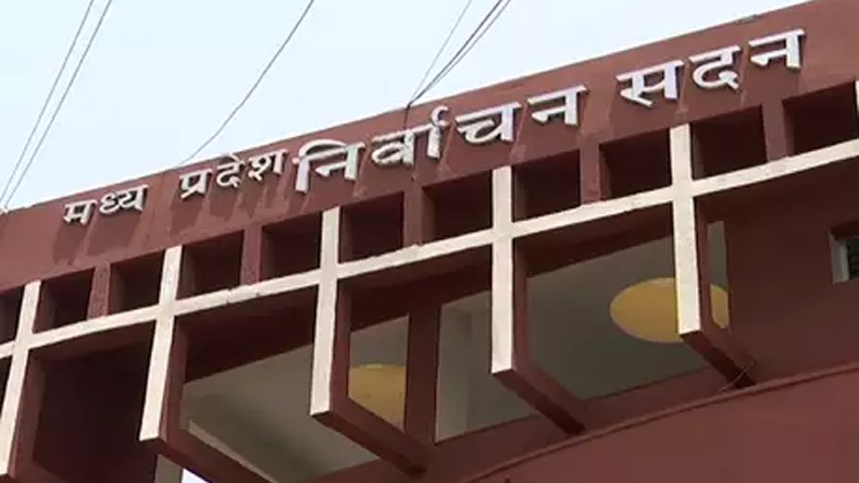 Meeting related to preparations of Lok Sabha Election-2019 on January 18