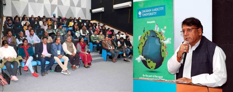 Participation of villagers must for conservation of biodiversity: PR Minister Sharma