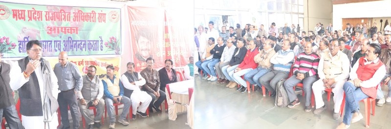 Government will fulfil all promises made for welfare of employees