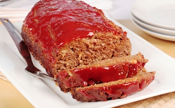 Meat loaf