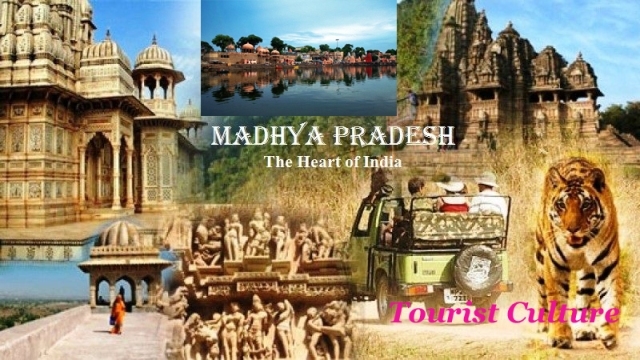 Need to develop tourist culture