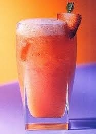 Champagne Romanov Fizz 