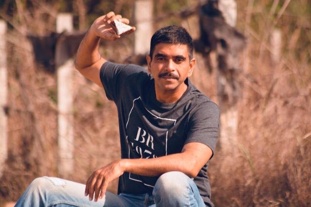Rohit Pathak roped in Satyajeet Mishra Next