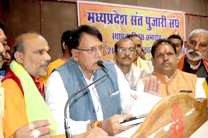 Grant to be given and honorarium to be increased too: Minister Sharma