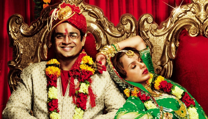 Kangana Ranaut planning for Tanu Weds Manu 3, will it be a hit?