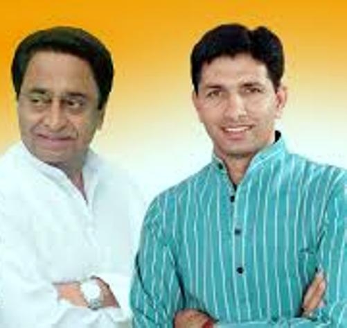 अब विक्रम अवॉर्ड विजेताओं से किया ‘वादा’ निभाएगी कमलनाथ सरकार